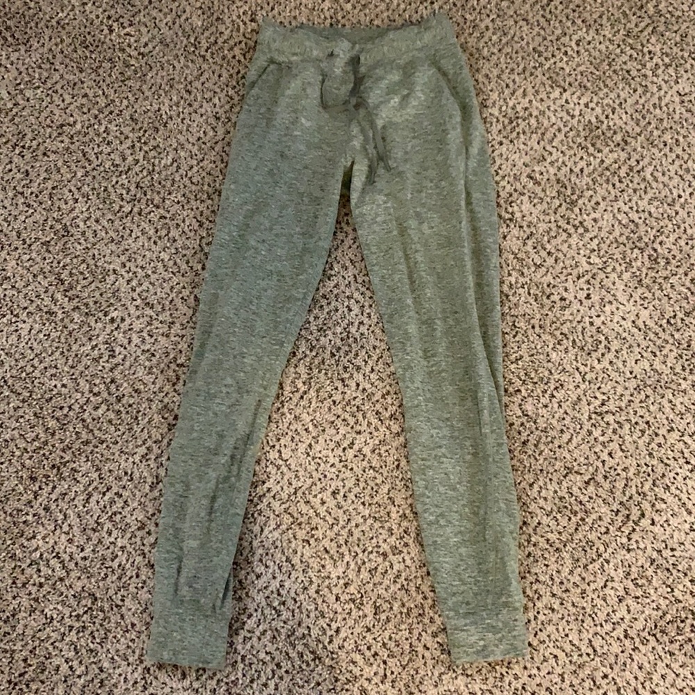 Balance joggers